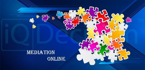 Virtual Mediation or Dispute Resolution Online