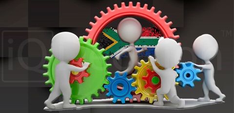 Совместные предприятия в Южной Африке