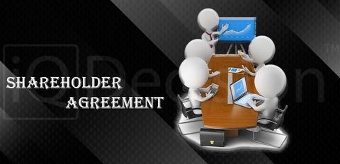 Benefits of Having a Shareholder Agreement