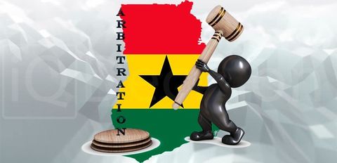 Arbitration Is Possible in Ghana