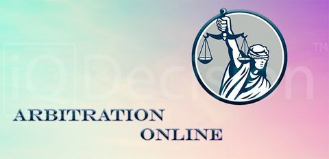 Онлайн-арбитраж и присяга свидетеля