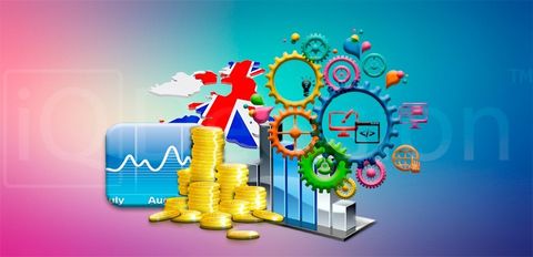 Регулирование финансовой деятельности в Великобритании