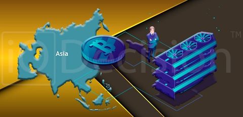 What's new in crypto regulation in Southeast Asia?