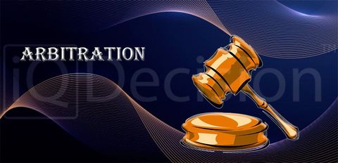 COVID-19 and international arbitration