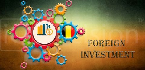 Регулирование прямых иностранных инвестиций в Бельгии