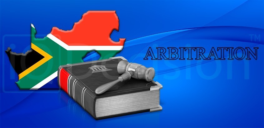Arbitration In The Sar Iq Decision