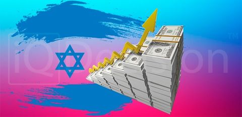 Фонды прямых инвестиций в Израиле