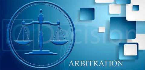 Arbitration Clause in Emails in the Netherlands