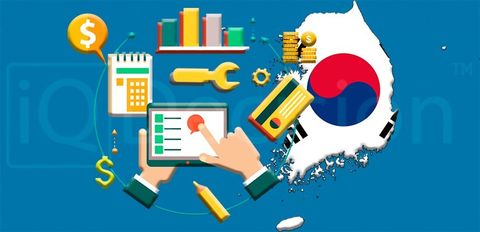 Обзор рынка частного капитала в Южной Корее