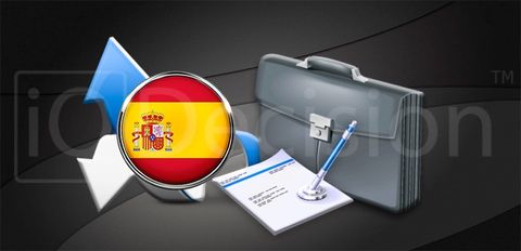 Лицензирование в Испании