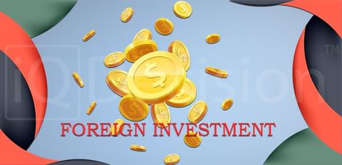 Ограничения на иностранные инвестиции в период Covid-19