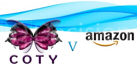IP Rights Protection or How Amazon Beat Coty