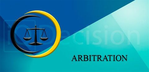 Arbitration in Lichtenstein