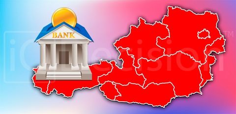 Приобретение банков в Австрии