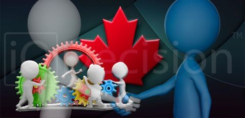 Регулирование сделок по приобретению канадских компаний
