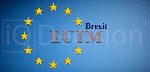 Brexit или что будет с EUTM