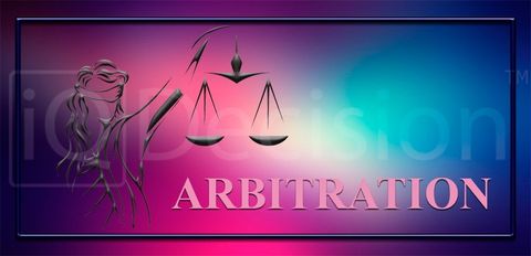 Применимое право арбитражного соглашения