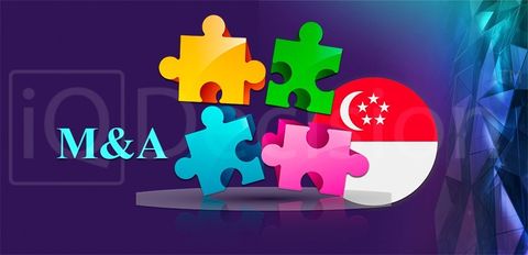 Регулирование частных сделок M&A в Сингапуре