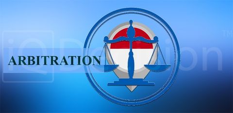 Arbitration Specifics in Indonesia