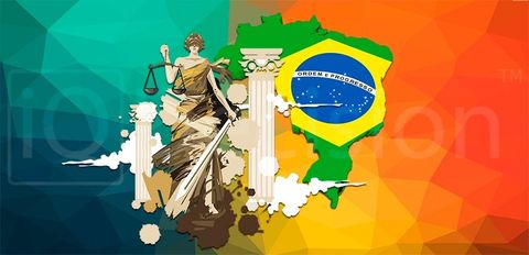 Исполнение арбитражных решений в Бразилии