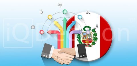 Юридическая экспертиза технологических M&A в Перу