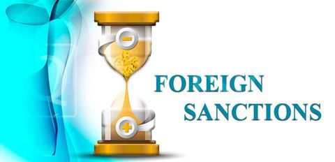 Спор об иностранных санкциях в Великобритании