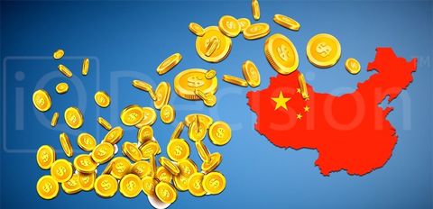 Иностранные инвестиции в Китае