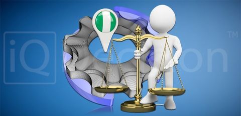 Arbitration in Nigeria