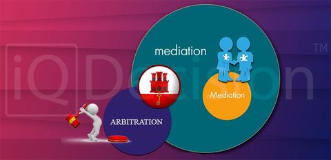 Arbitration and Mediation in Gibraltar