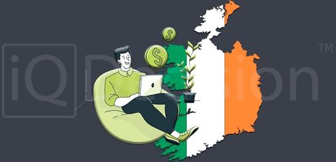 Виртуальные валюты в Ирландии