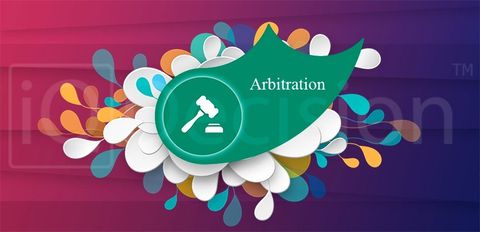 Virtual Arbitration