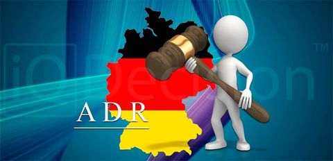 ADR в Германии