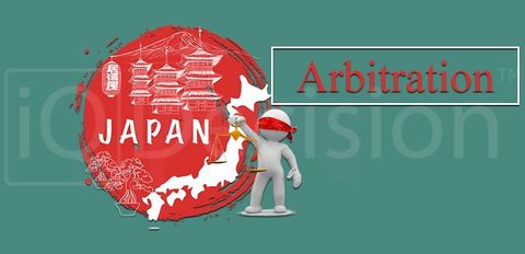 Arbitration Features in Japan