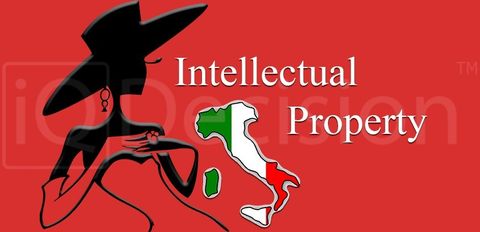Интеллектуальная собственность в индустрии моды в Италии