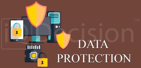 Защита данных на БВО