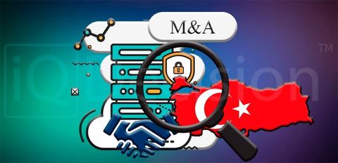 Due diligence технологических M&A в Турции