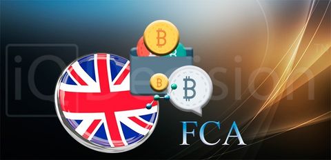 Исследование FCA по криптоактивам в Великобритании