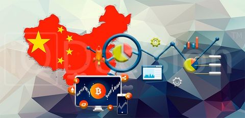 Суверенная цифровая валюта в Китае