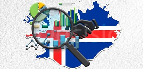 Контроль слияний и поглощений в Исландии
