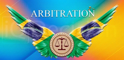 Регулирование арбитражных решений в Бразилии