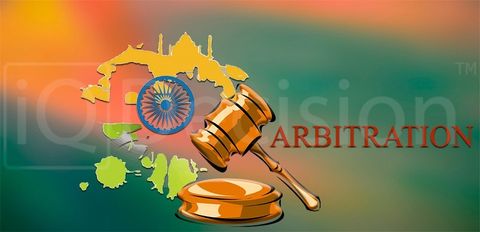 Arbitration During the COVID-19 Pandemic in India
