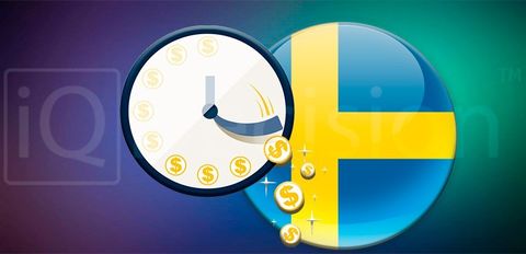 Ведение финансовой деятельности в Швеции иностранным лицом