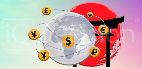 Поправки к Закону Японии о лицензии на денежные переводы
