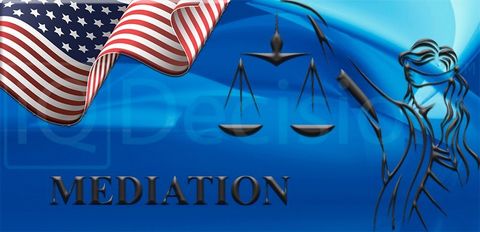 Selecting a Mediator to Settle a Dispute in the USA