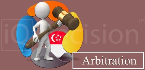 Обновление законодательства об арбитраже в Сингапуре