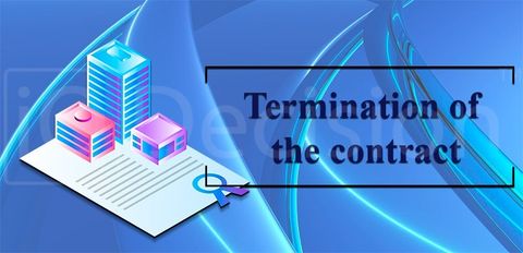 Termination of Agreements in the UK