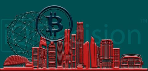 Crypto Business Regulation in Singapore