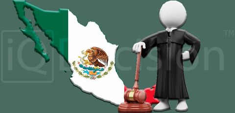 Урегулирование споров посредством ADR в Мексике