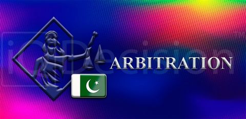 Регулирование арбитражных решений в Пакистане