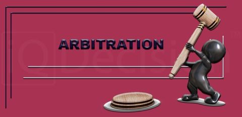 International Arbitration in France